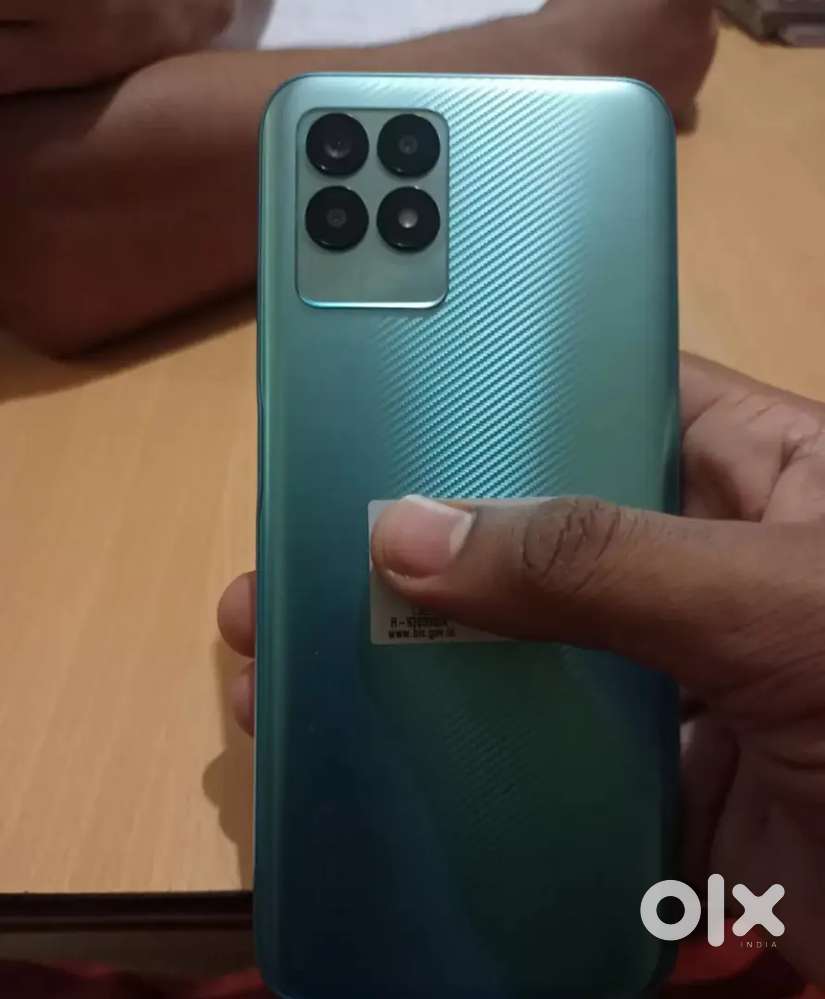 Realme narzo 50 urgent sell