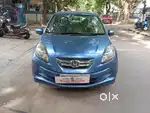 Honda Amaze 2013-2016 S i-Dtech, 2014, Diesel