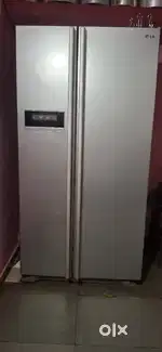 LG fridge 110kg
