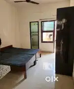 Independent one room set available for rent