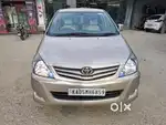 Toyota Innova 2.5 G (Diesel) 7 Seater, 2010, Diesel