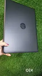 Hp 245G6 Laptop AMD A9 Radeon R5 Ram 8GB SSD 256GB