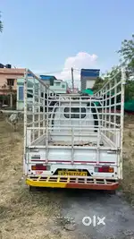 CNG Vehicle for monthly rental