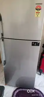Samsung refrigerator