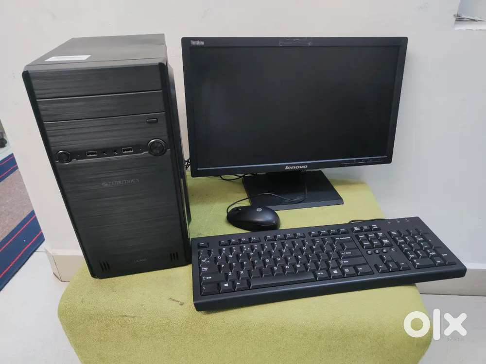 Desktop Computer