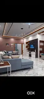 Hiring for fresher interior designer