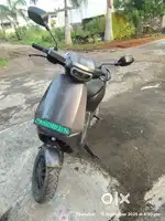 No Loans.Good condition and in working.One handed use.Daily 20Km Run..