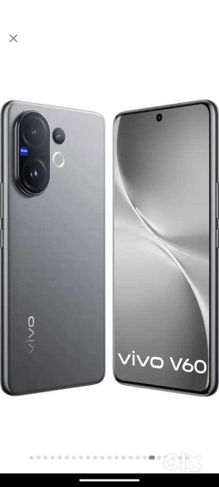 Vivo v60 8/256gb