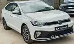 Volkswagen Virtus Topline 1.0 TSI MT, 2024, Petrol