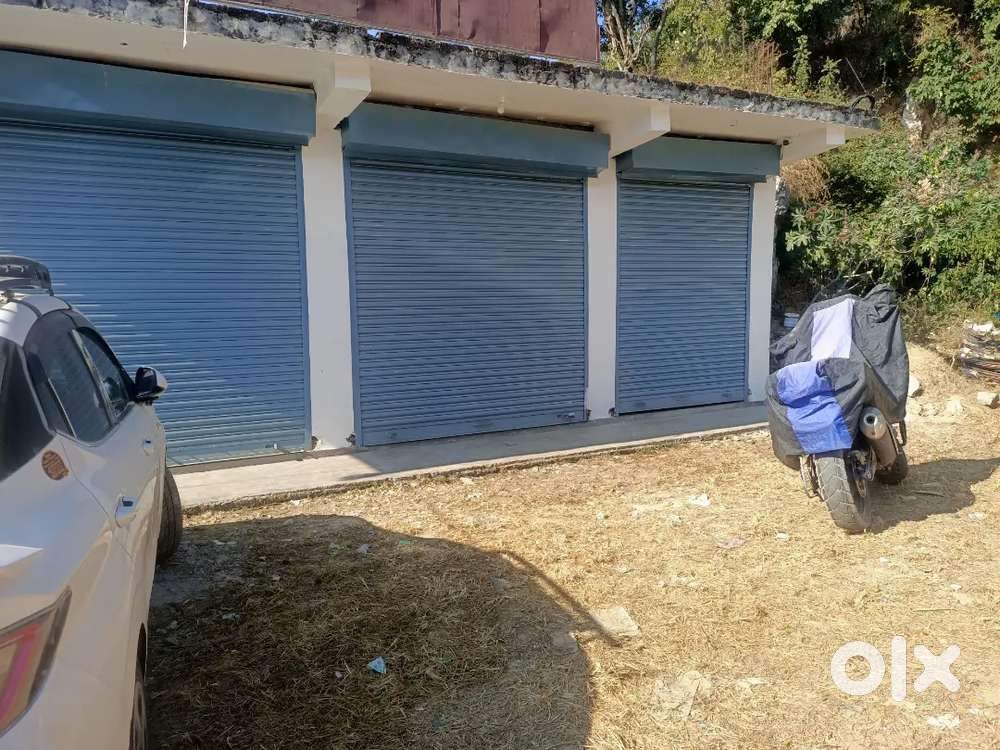 Godam purpose,  etc. near by a.ps. road