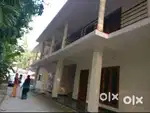 New 2 BHK Apartment for rent  -1 KM from Pathanamthitta Civil Station
