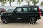 Mahindra Scorpio Classic 2018