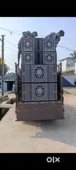 DJ SETUP FOR SALE