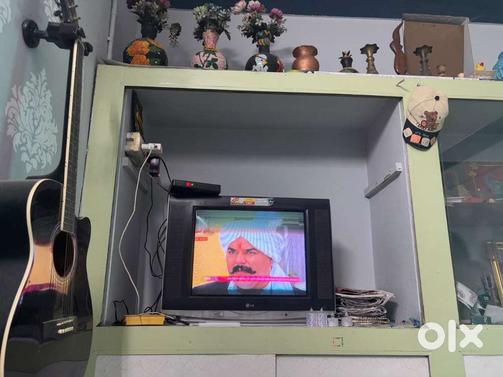 Lg old model tv