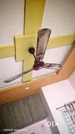 Havells ceiling high speed fan