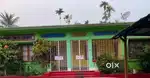 2 katha of land with a house , heart of town, residential locality