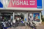 Job opening Vishal mega Mart helper sales billing counter data entry