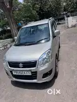 Maruti Suzuki Wagon R 2015 Petrol 82000 Km Driven