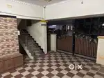 2BHK APARTMENT with A/C