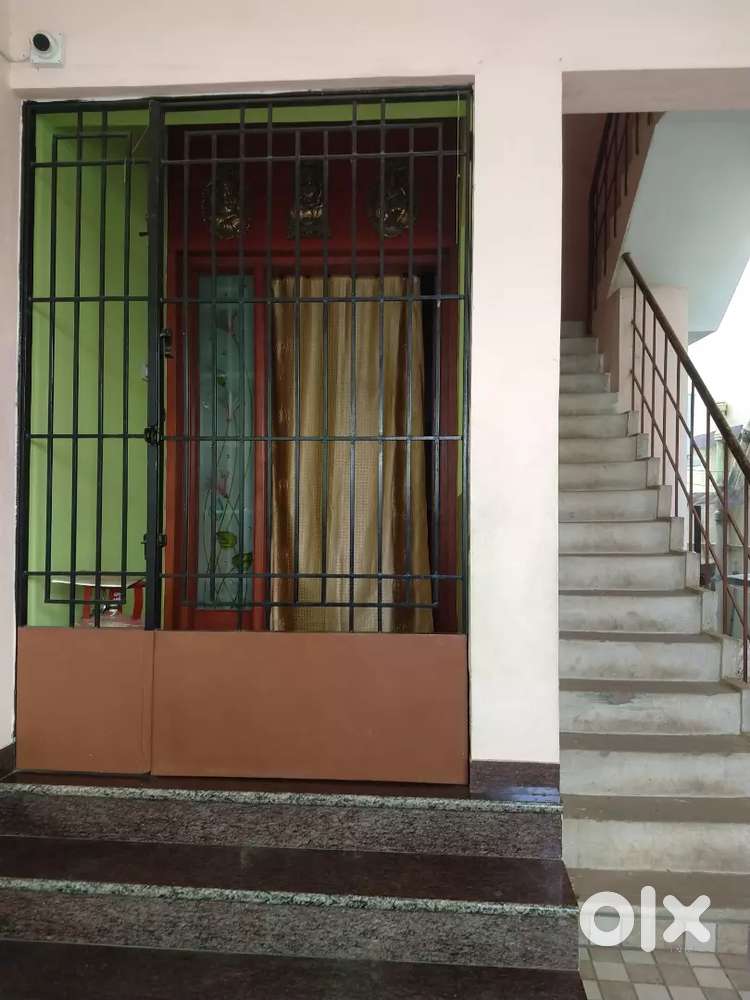 2nd floor single house