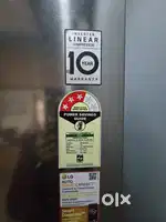 LG Double Door 471 litres Freeze