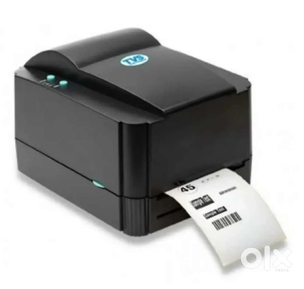 Label Barcode Printer (TVS 45 Lite)