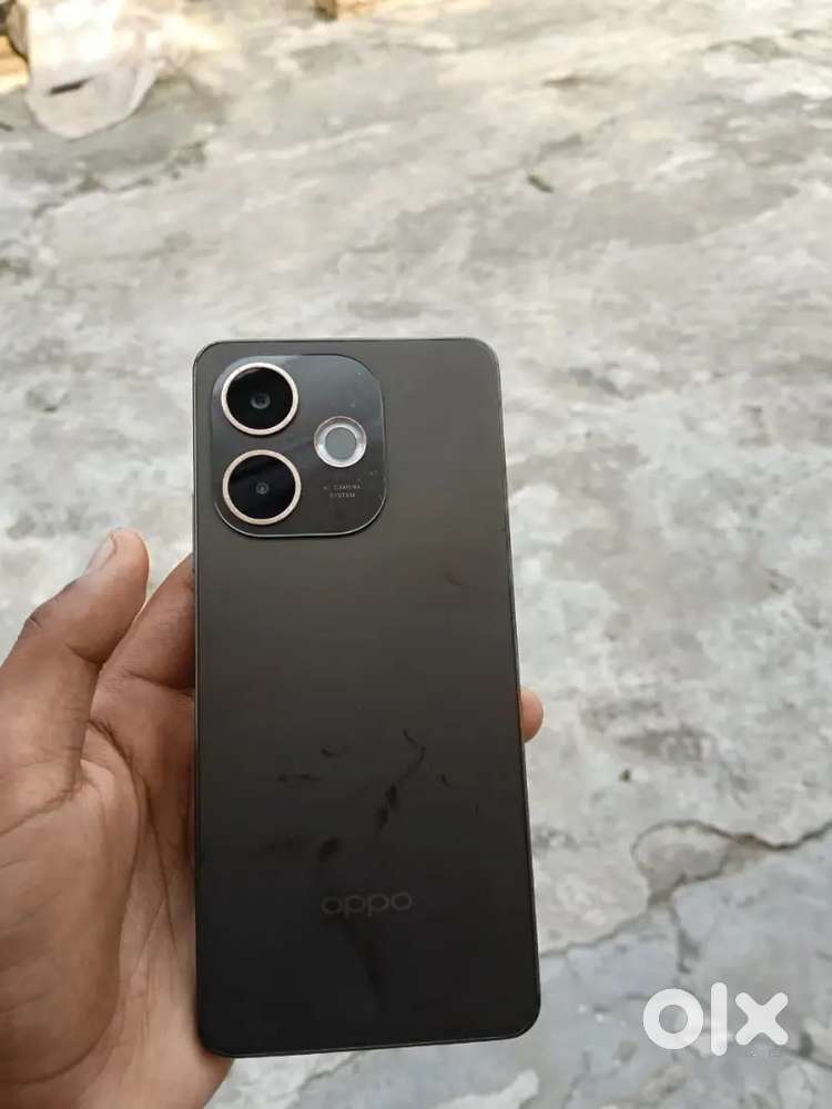 Oppo A5 pro 5g