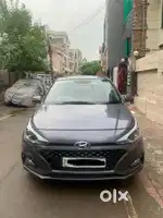 Hyundai i20 Diesel Asta Option, 2018, Diesel