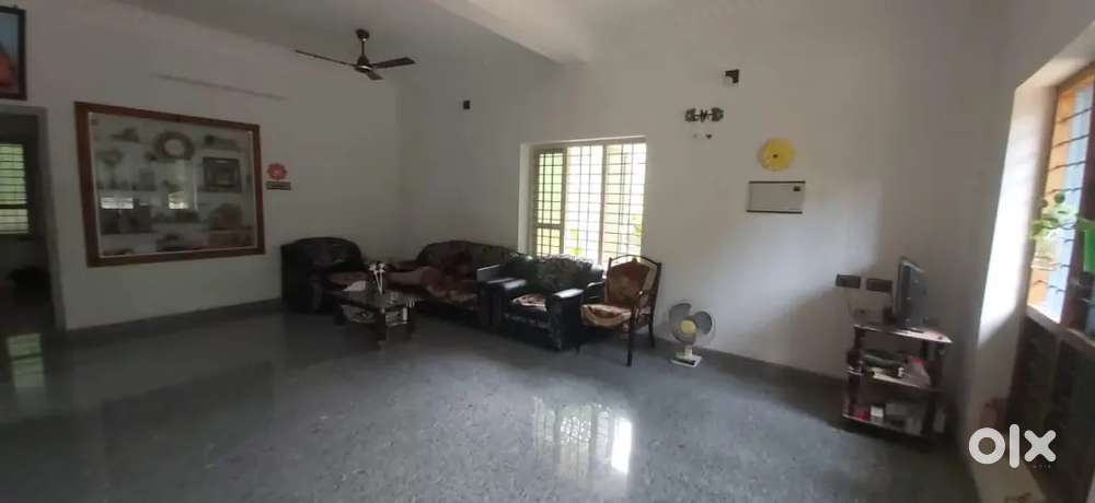 Individual House for Rent, Ganaranvilai
