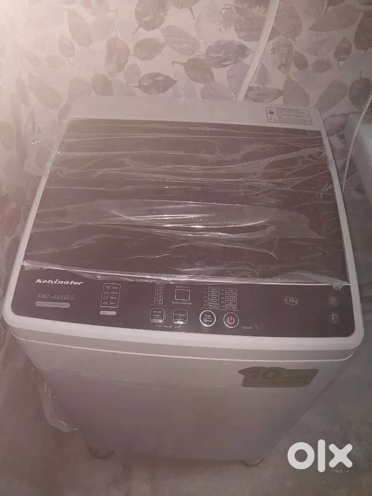 Kelvinator Washing Machine
