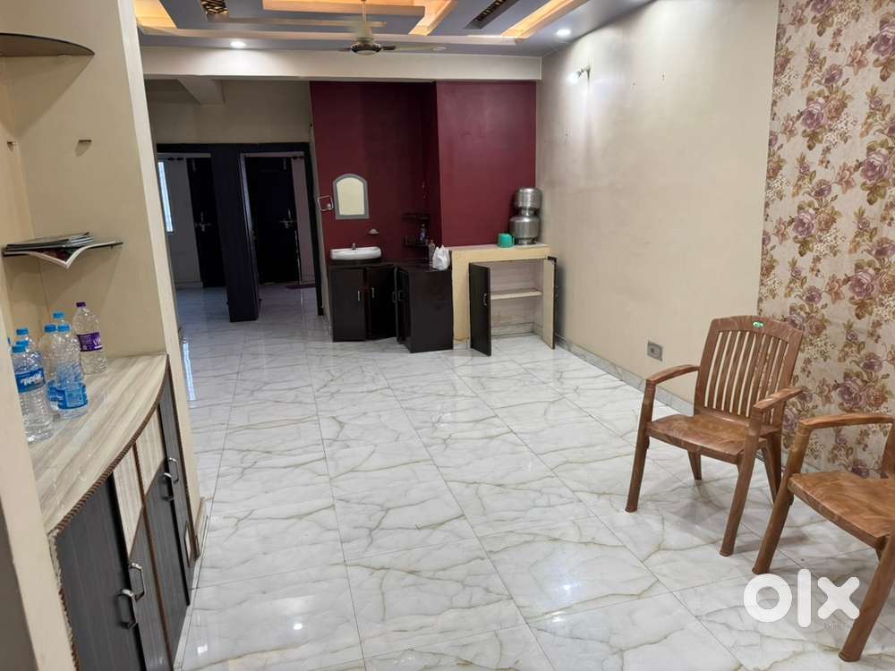 3 BHK House for sell in heart of city.