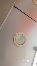 Requirement 1 girls  led light Assemble & service