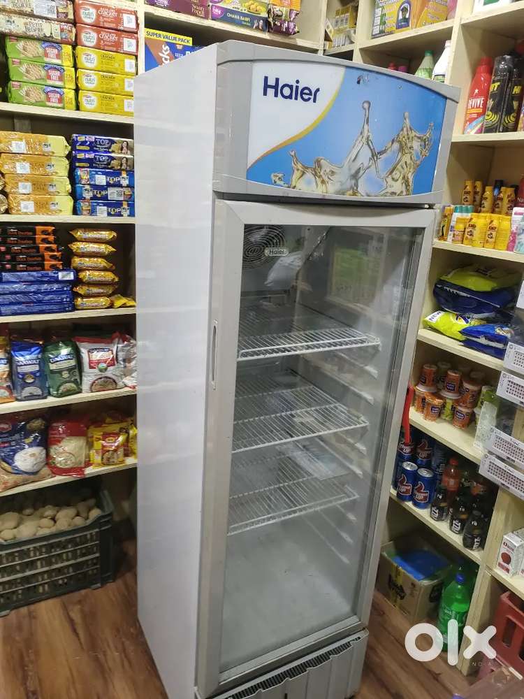 Haier refrigerator sale