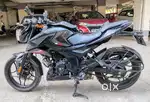Bajaj Pulsar N160 Single Channel ABS, Excellent Condition