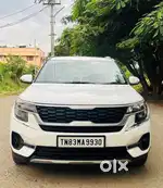 Kia Seltos HTK Plus D, 2022, Diesel