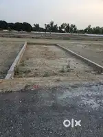 (100 GAJ PLOTS) BULANDSHAHR TO HAPUR HIGHWAY BYPASS ROAD (GULAOTHI)