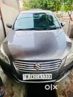 Maruti Suzuki Ciaz 2015 Diesel Well Maintained