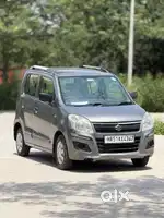 Maruti Suzuki Wagon R LXI, 2013, CNG & Hybrids