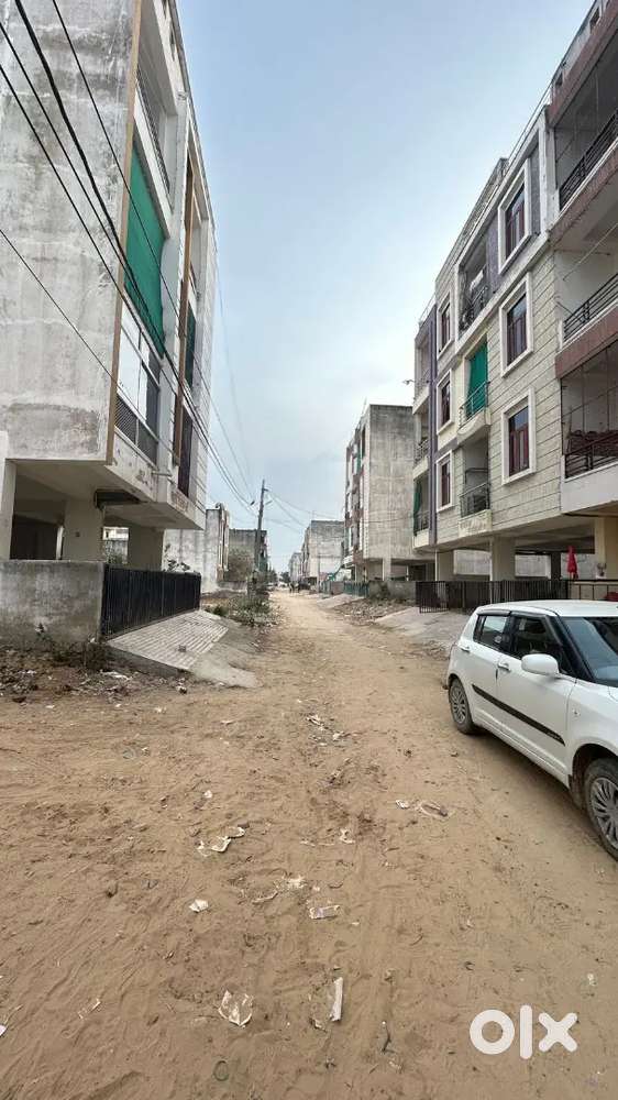 2BHK flat in Kalwar Road Jaipur