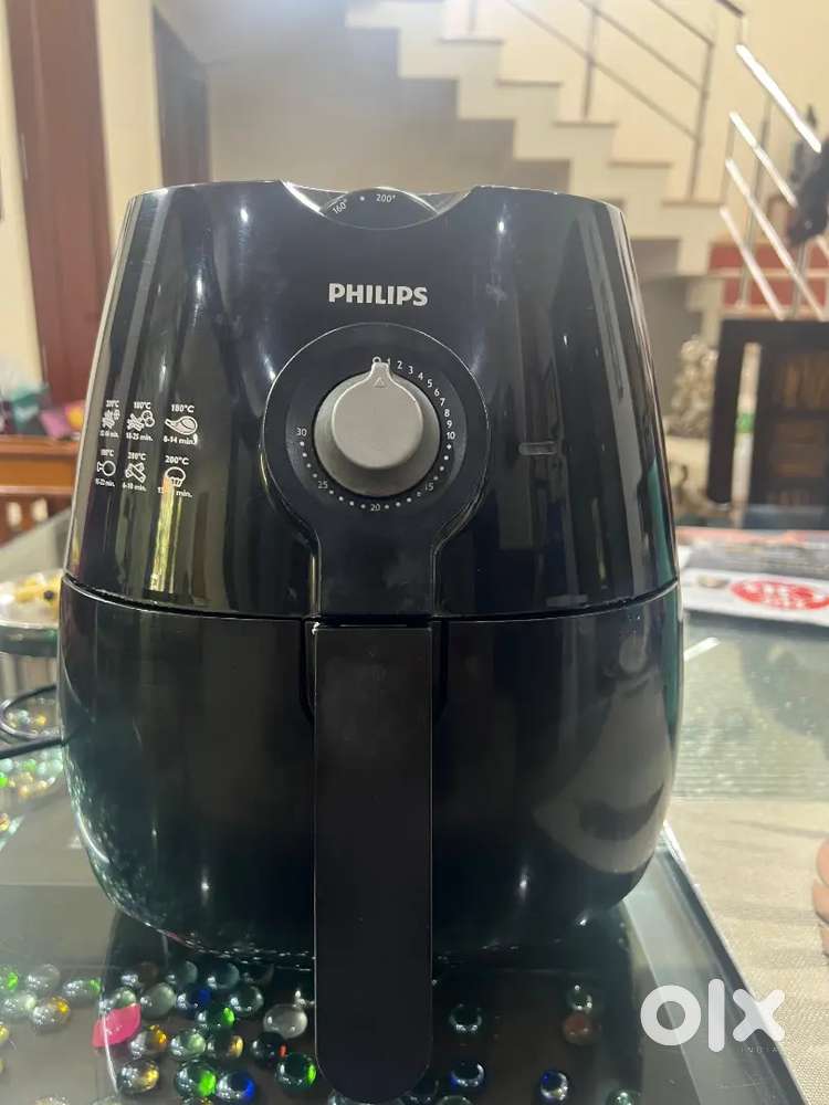 Philips Air Fryer - Excellent Condition