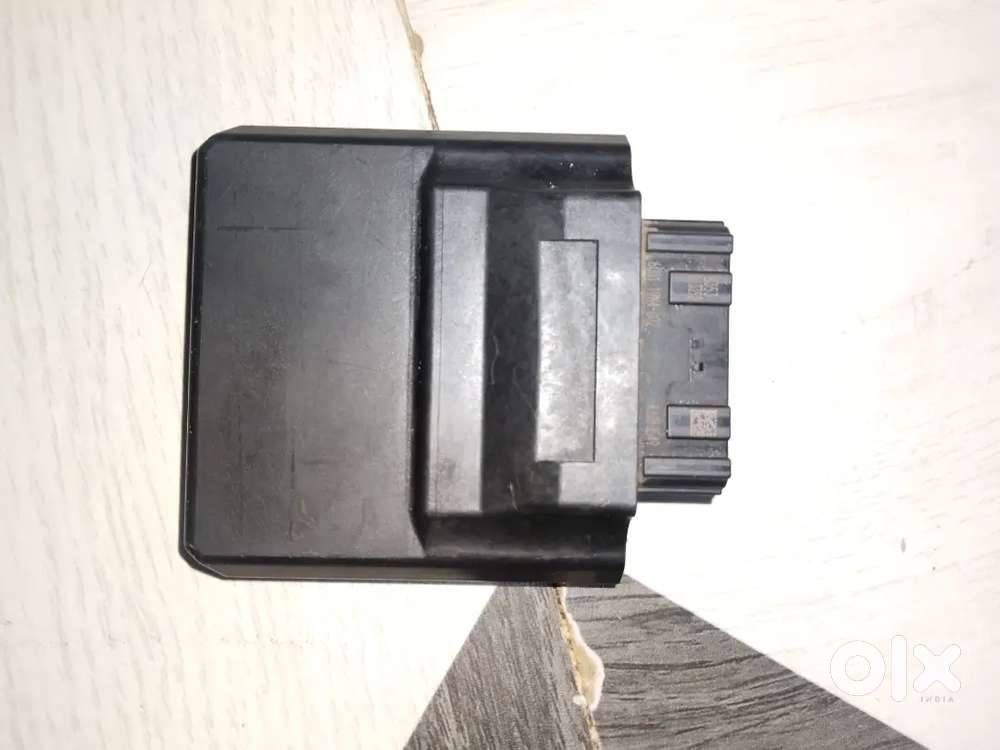 Ntorq CDI available