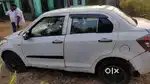 Maruti Suzuki Swift Dzire 2012