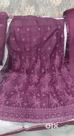 Brand New Ghagra Choli – Never Used