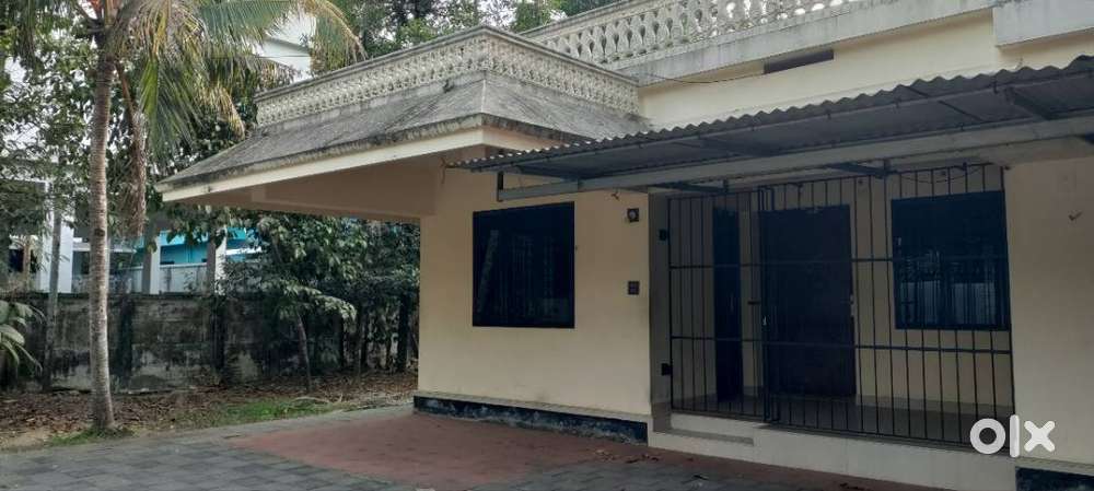 12 cent with 3 bhk house for sale