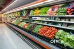 Wanted male store staffs with daily 900 salary