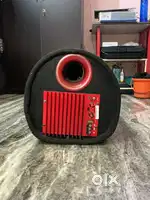 Go mechanic Bass tube, Barely used..