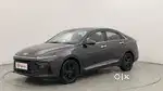 Hyundai Verna SX 1.5 Turbo Petrol MT Dual Tone, 2023, Petrol