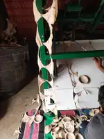 पेपर प्रेसर मशीन