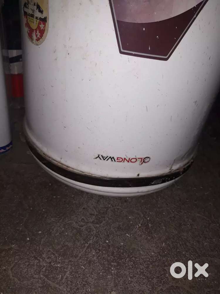 Gyeser water heater