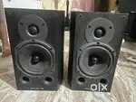 Wharfedale bookshelf speaker - Diamond 9.1